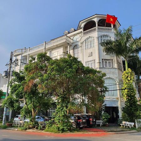 Sea Stars Hotel Rach Gia Exterior foto