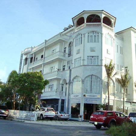 Sea Stars Hotel Rach Gia Exterior foto